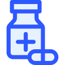 medicamento icon