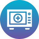 monitor de ecg