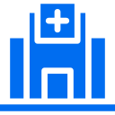 hospital icon