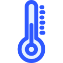 termómetro icon