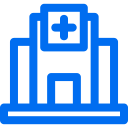 hospital icon