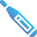 termômetro icon