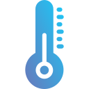 termômetro icon