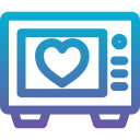 monitor de ecg 