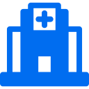 hospital icon