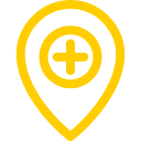emplacement icon