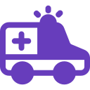 ambulancia icon