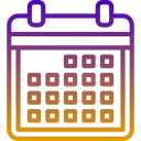 calendario icon