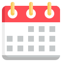 calendario icon