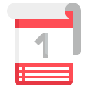 calendario icon