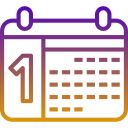 calendario icon