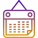 calendario icon