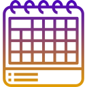 calendario icon