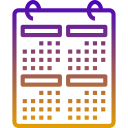 calendario