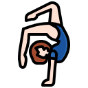 gimnasta