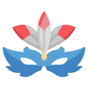 mascarada icon