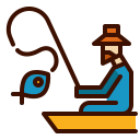 pescador icon