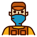 pescador icon