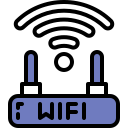 router inalámbrico icon