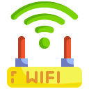 router inalámbrico icon