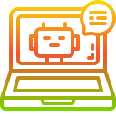 chatbot icon