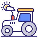 tractor icon