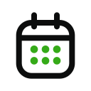 calendario icon