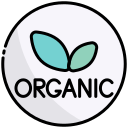 orgánico icon