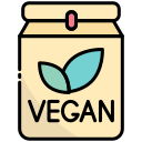 vegano icon