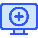 electrocardiograma icon