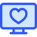 electrocardiograma icon