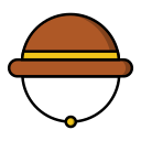 sombrero icon