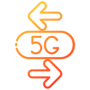 5g icon