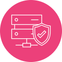 protección de datos icon