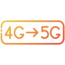 4g icon