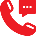 mensaje de telefono icon