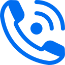 llamada telefónica icon