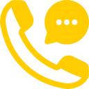 mensaje de telefono icon