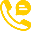 mensaje de telefono icon