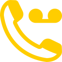 llamada telefónica icon