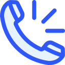 llamada telefónica icon