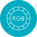 rgb icon