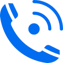 llamada telefónica icon