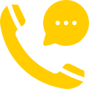 mensaje de telefono icon