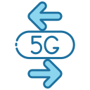 5g icon