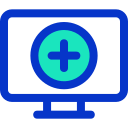 electrocardiograma icon