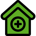 hospital icon