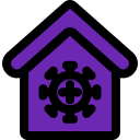 hospital icon