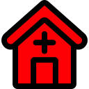 hospital icon