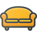 sofá 